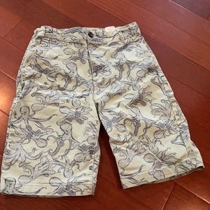 Boys Gap shorts